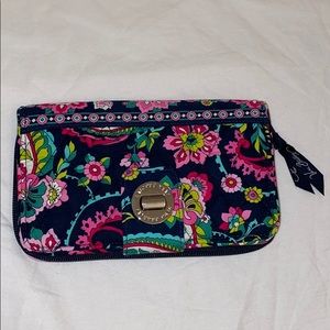 Vera Bradley wallet